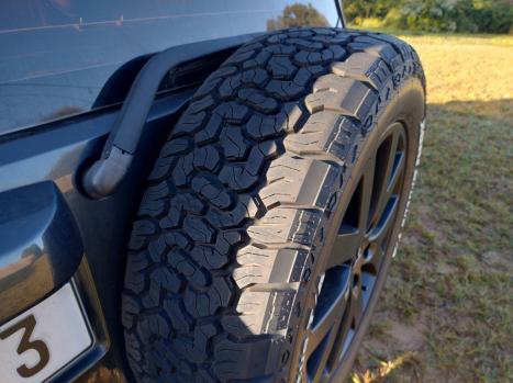 MITSUBISHI Pajero TR4 2.0 16V 4P 4X4 FLEX, Foto 2