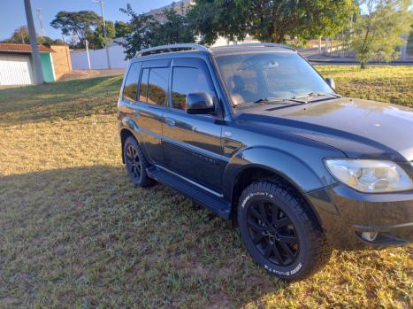 MITSUBISHI Pajero TR4 2.0 16V 4P 4X4 FLEX, Foto 3