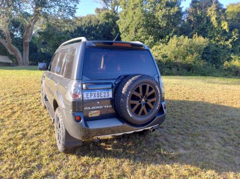 MITSUBISHI Pajero TR4 2.0 16V 4P 4X4 FLEX, Foto 4