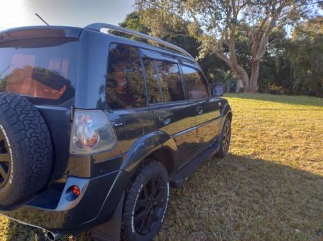 MITSUBISHI Pajero TR4 2.0 16V 4P 4X4 FLEX, Foto 5
