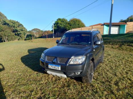 MITSUBISHI Pajero TR4 2.0 16V 4P 4X4 FLEX, Foto 6