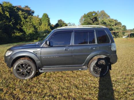 MITSUBISHI Pajero TR4 2.0 16V 4P 4X4 FLEX, Foto 7