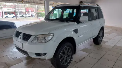 MITSUBISHI Pajero TR4 2.0 16V 4P FLEX, Foto 1