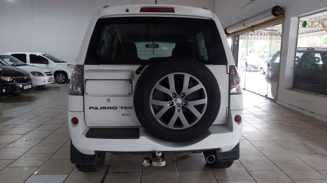 MITSUBISHI Pajero TR4 2.0 16V 4P FLEX, Foto 6