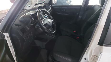 MITSUBISHI Pajero TR4 2.0 16V 4P FLEX, Foto 8