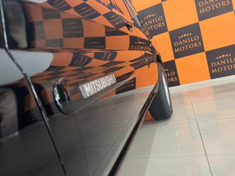 MITSUBISHI Pajero TR4 2.0 16V 4P 4X4 FLEX, Foto 4 MITSUBISHI Pajero TR4 2.0 16V 4P 4X4 FLEX, Foto 4