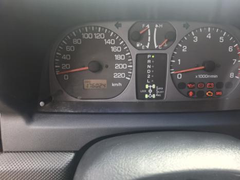 MITSUBISHI Pajero TR4 2.0 16V 4P 4X4 FLEX AUTOMTICO, Foto 2