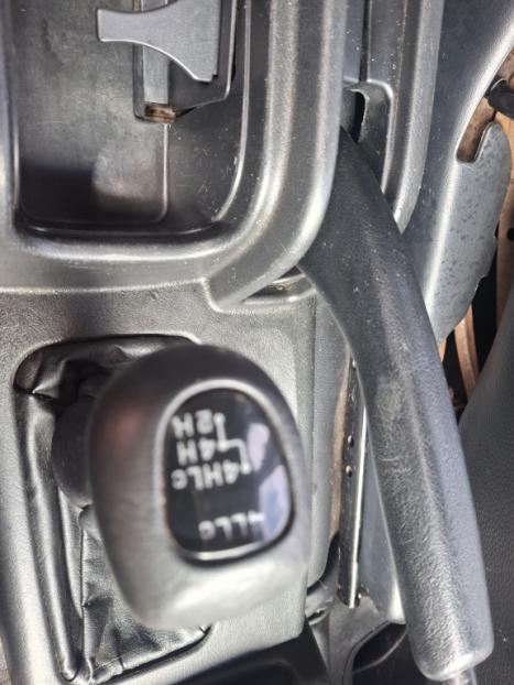 MITSUBISHI Pajero TR4 2.0 16V 4P 4X4 FLEX AUTOMTICO, Foto 3