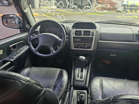 MITSUBISHI Pajero TR4 2.0 16V 4P 4X4 FLEX AUTOMTICO, Foto 4