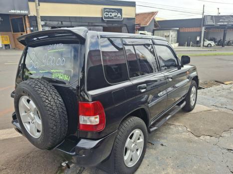 MITSUBISHI Pajero TR4 2.0 16V 4P 4X4 FLEX AUTOMTICO, Foto 5
