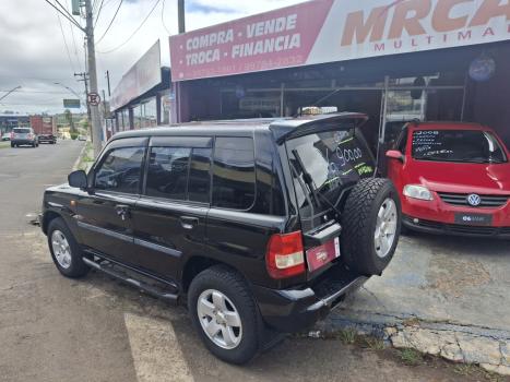 MITSUBISHI Pajero TR4 2.0 16V 4P 4X4 FLEX AUTOMTICO, Foto 6