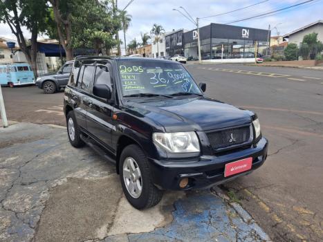 MITSUBISHI Pajero TR4 2.0 16V 4P 4X4 FLEX AUTOMTICO, Foto 8