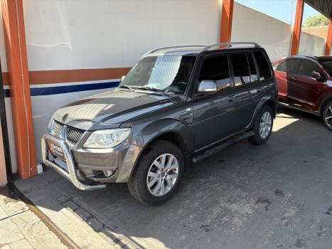MITSUBISHI Pajero TR4 2.0 16V 4P 4X4 FLEX AUTOMTICO, Foto 1