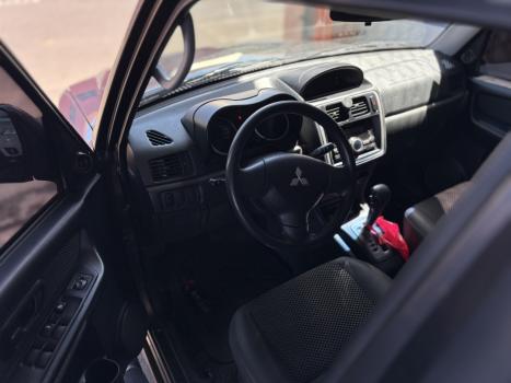 MITSUBISHI Pajero TR4 2.0 16V 4P 4X4 FLEX AUTOMTICO, Foto 2