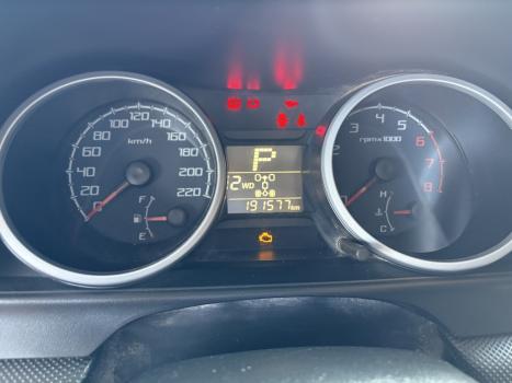 MITSUBISHI Pajero TR4 2.0 16V 4P 4X4 FLEX AUTOMTICO, Foto 3