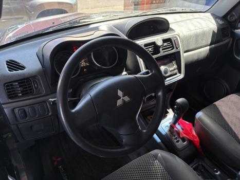 MITSUBISHI Pajero TR4 2.0 16V 4P 4X4 FLEX AUTOMTICO, Foto 5