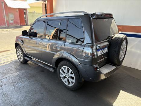 MITSUBISHI Pajero TR4 2.0 16V 4P 4X4 FLEX AUTOMTICO, Foto 7