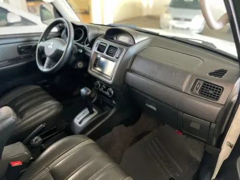 MITSUBISHI Pajero TR4 2.0 16V 4P 4X4 FLEX AUTOMTICO, Foto 8
