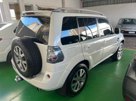 MITSUBISHI Pajero TR4 2.0 16V 4P 4X4 FLEX AUTOMTICO, Foto 14
