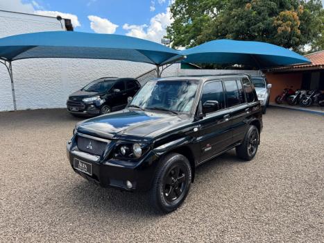 MITSUBISHI Pajero TR4 2.0 16V 4P FLEX AUTOM�TICO, Foto 1