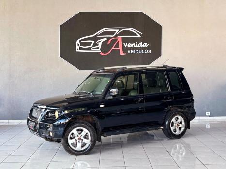 MITSUBISHI Pajero TR4 2.0 16V 4P 4X4 FLEX AUTOM�TICO, Foto 1