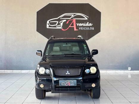 MITSUBISHI Pajero TR4 2.0 16V 4P 4X4 FLEX AUTOM�TICO, Foto 2