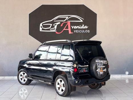 MITSUBISHI Pajero TR4 2.0 16V 4P 4X4 FLEX AUTOM�TICO, Foto 4