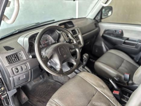 MITSUBISHI Pajero TR4 2.0 16V 4P 4X4 FLEX AUTOM�TICO, Foto 5