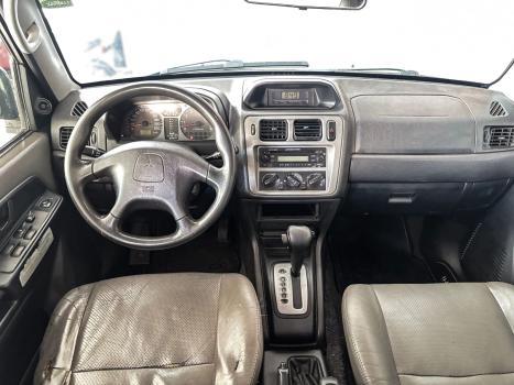 MITSUBISHI Pajero TR4 2.0 16V 4P 4X4 FLEX AUTOM�TICO, Foto 6