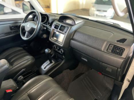 MITSUBISHI Pajero TR4 2.0 16V 4P 4X4 FLEX AUTOM�TICO, Foto 5