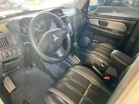 MITSUBISHI Pajero TR4 2.0 16V 4P 4X4 FLEX AUTOM�TICO, Foto 6