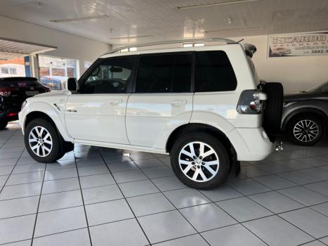 MITSUBISHI Pajero TR4 2.0 16V 4P 4X4 FLEX AUTOM�TICO, Foto 19