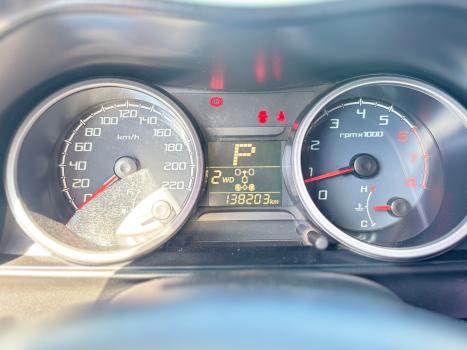 MITSUBISHI Pajero TR4 2.0 16V 4P 4X4 FLEX AUTOM�TICO, Foto 1