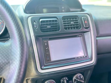 MITSUBISHI Pajero TR4 2.0 16V 4P 4X4 FLEX AUTOM�TICO, Foto 2