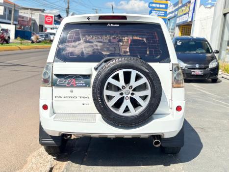 MITSUBISHI Pajero TR4 2.0 16V 4P 4X4 FLEX AUTOM�TICO, Foto 3