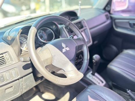 MITSUBISHI Pajero TR4 2.0 16V 4P 4X4 FLEX AUTOM�TICO, Foto 4