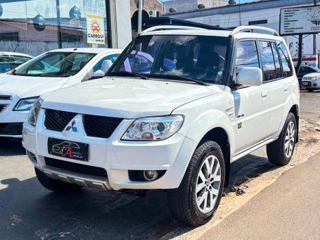 MITSUBISHI Pajero TR4 2.0 16V 4P 4X4 FLEX AUTOM�TICO, Foto 5