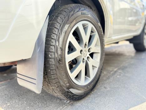 MITSUBISHI Pajero TR4 2.0 16V 4P 4X4 FLEX AUTOM�TICO, Foto 7