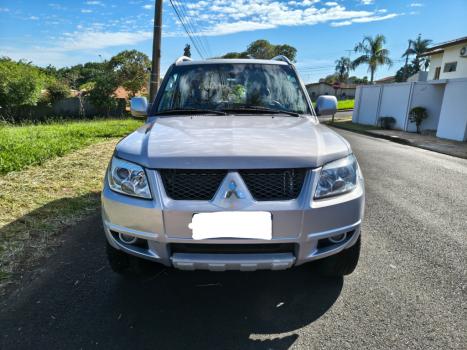 MITSUBISHI Pajero TR4 2.0 16V 4P 4X4 FLEX AUTOM�TICO, Foto 2