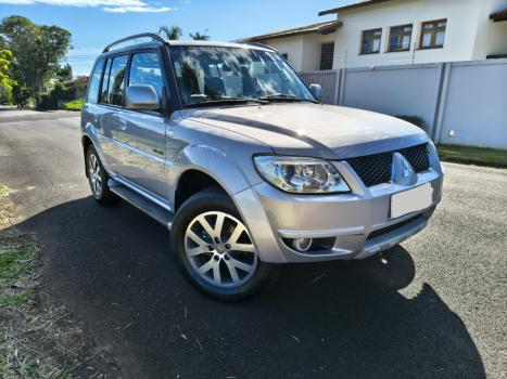 MITSUBISHI Pajero TR4 2.0 16V 4P 4X4 FLEX AUTOM�TICO, Foto 4