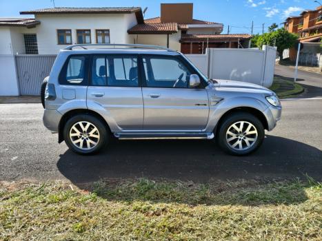 MITSUBISHI Pajero TR4 2.0 16V 4P 4X4 FLEX AUTOM�TICO, Foto 5