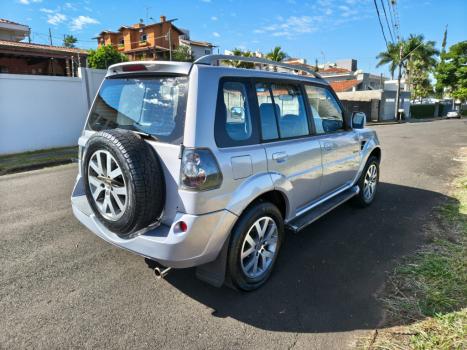 MITSUBISHI Pajero TR4 2.0 16V 4P 4X4 FLEX AUTOM�TICO, Foto 6