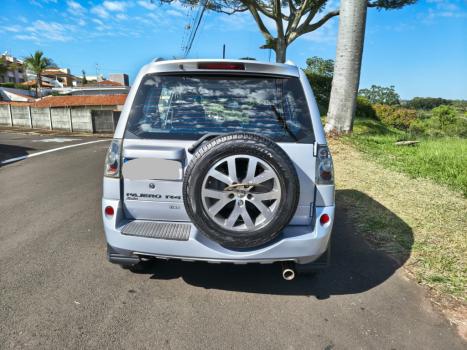 MITSUBISHI Pajero TR4 2.0 16V 4P 4X4 FLEX AUTOM�TICO, Foto 7