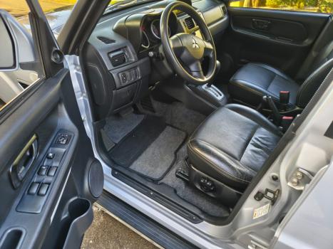 MITSUBISHI Pajero TR4 2.0 16V 4P 4X4 FLEX AUTOM�TICO, Foto 9