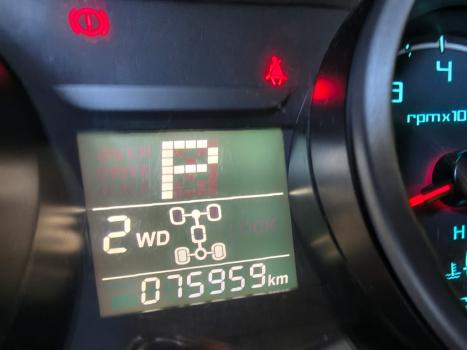 MITSUBISHI Pajero TR4 2.0 16V 4P 4X4 FLEX AUTOM�TICO, Foto 12