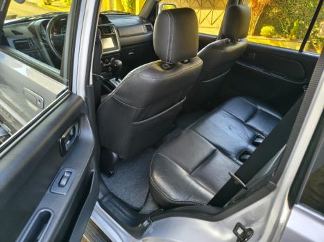 MITSUBISHI Pajero TR4 2.0 16V 4P 4X4 FLEX AUTOM�TICO, Foto 13