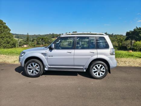 MITSUBISHI Pajero TR4 2.0 16V 4P 4X4 FLEX AUTOM�TICO, Foto 14