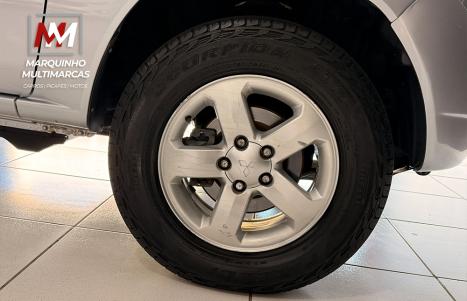 MITSUBISHI Pajero TR4 2.0 16V 4P 4X4 FLEX AUTOM�TICO, Foto 7