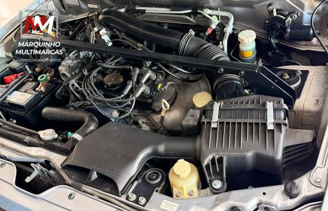 MITSUBISHI Pajero TR4 2.0 16V 4P 4X4 FLEX AUTOM�TICO, Foto 8