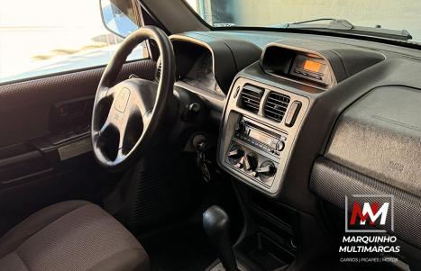 MITSUBISHI Pajero TR4 2.0 16V 4P 4X4 FLEX AUTOM�TICO, Foto 11